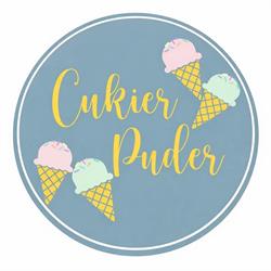 Cukier Puder