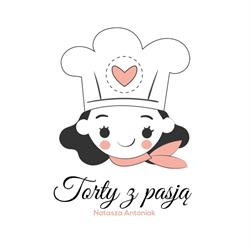 Torty z pasją Natasza Antoniak