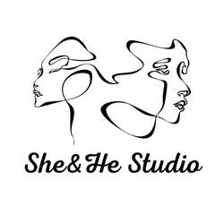 She&He Studio. Usługi zdrowotno-kosmetyczne. Piercing. Depilacja
