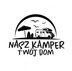 Nasz kamper-Twój dom