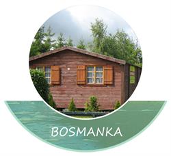 Domki BOSMANKA