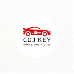 Cdj Key Dorabianie Kluczy Ostróda