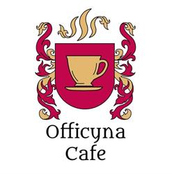 Officyna Cafe