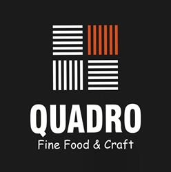 Quadro Fine Food & Craft