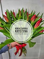 Kwiaciarnia Krystyna Przybylska