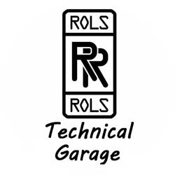 Rols Rols Technical Garage