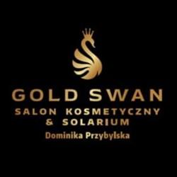 GOLD SWAN Salon Kosmetyczny Solarium Świdwin Dominika Przybylska