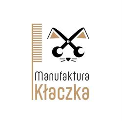 Manufaktura Kłaczka - Psi Fryzjer, Groomer, Salon dla Psów.
