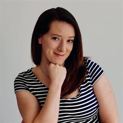 Kinga Widomska STYLISTA FRYZUR