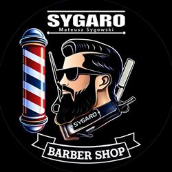 Barber Shop Sygaro