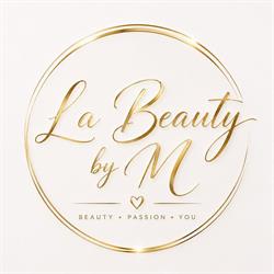 Salon kosmetyczny La Beauty by M Martyna Wanat
