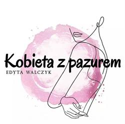 Kobieta z pazurem