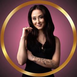 AG Angelika Grybel stylizacja paznokci