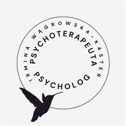 Psychoterapeuta Irmina Wągrowska-Kaster