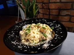 Trattoria Piecykowa