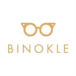 Optyk BINOKLE