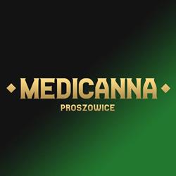 Medicanna Proszowice