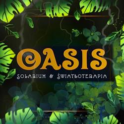 Solarium Oasis Gorzów