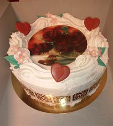 Cukiernia Torty i ciasta domowej roboty