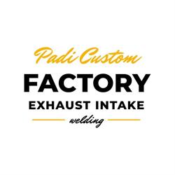 Padi Custom Factory