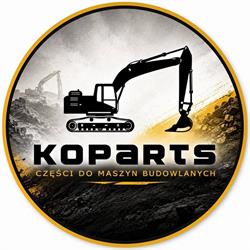 KOPARTS części do maszyn budowlanych