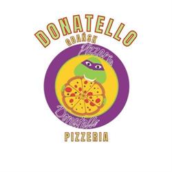 Pizzeria Donatello