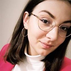 Martyna Ostrowska - Terapia Holistyczna