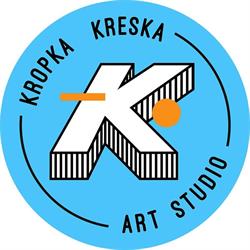 Kropka Kreska Art Studio