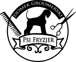 Domek Groomerski- Psi Fryzjer