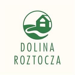 Dolina Roztocza - Domki całoroczne Zwierzyniec