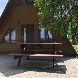 Ośrodek wypoczynkowy PKS