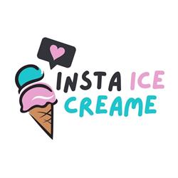 Insta Ice Creame Lody Budzyń