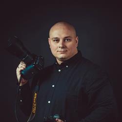 Dolhan Photography - fotograf ślubny, okolicznościowy