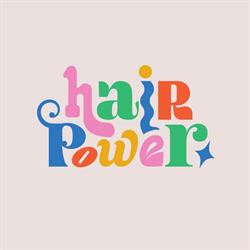 HAIR POWER Marta Grabowska