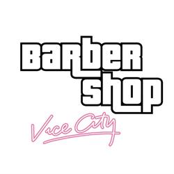 Barbershop Vice City