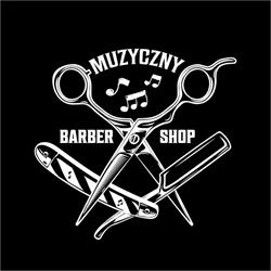 Muzyczny Barbershop