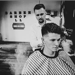 Barber Shop Lewandowski Toruń