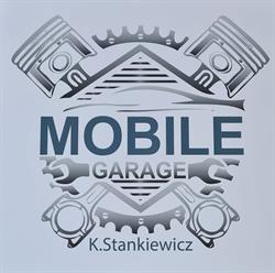 MobileGarage Kamila Stankiewicz