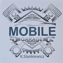 MobileGarage Kamila Stankiewicz