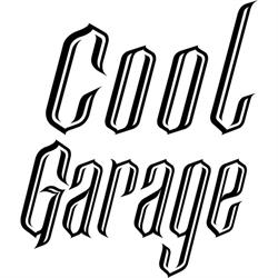 Cool Garage Rafał Rusin