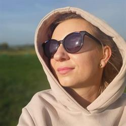 Natalia Łagodzka - Zakątek Rozwoju