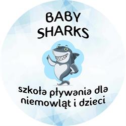 Szkoła Pływania dla niemowląt i dzieci Baby Sharks - Jaworzno