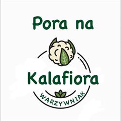 Pora na kalafiora warzywniak