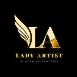 Lady Artist