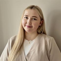 Kosmetologia Klaudia Zdanowicz-Łojewska
