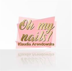 Oh my nails! Klaudia Szopińska