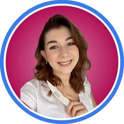 Wyśnione paznokcie