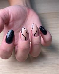 Nail Space by Anna