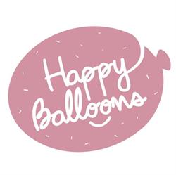 Happy Balloons