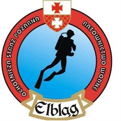 OSP Elbląg